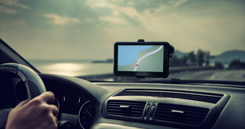 monitoreo gps