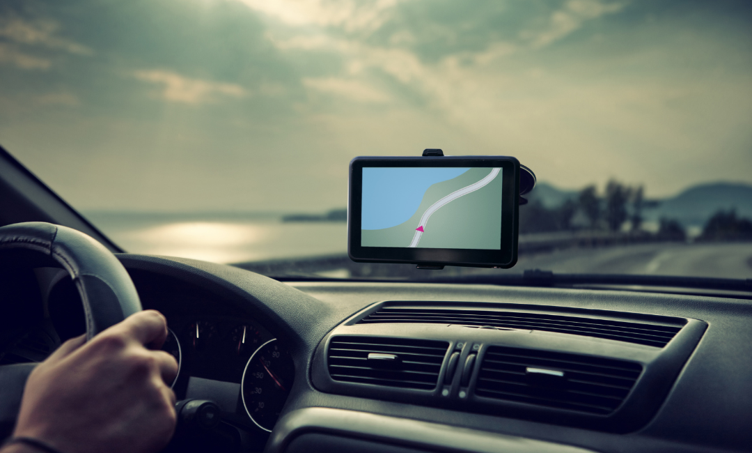 monitoreo gps