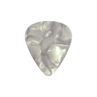 Custom made guitar picks