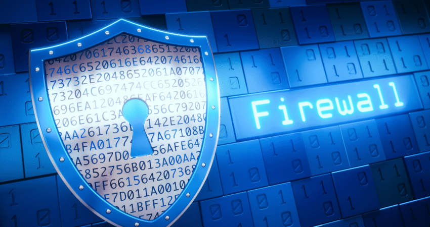Firewall Risk Assessment Services