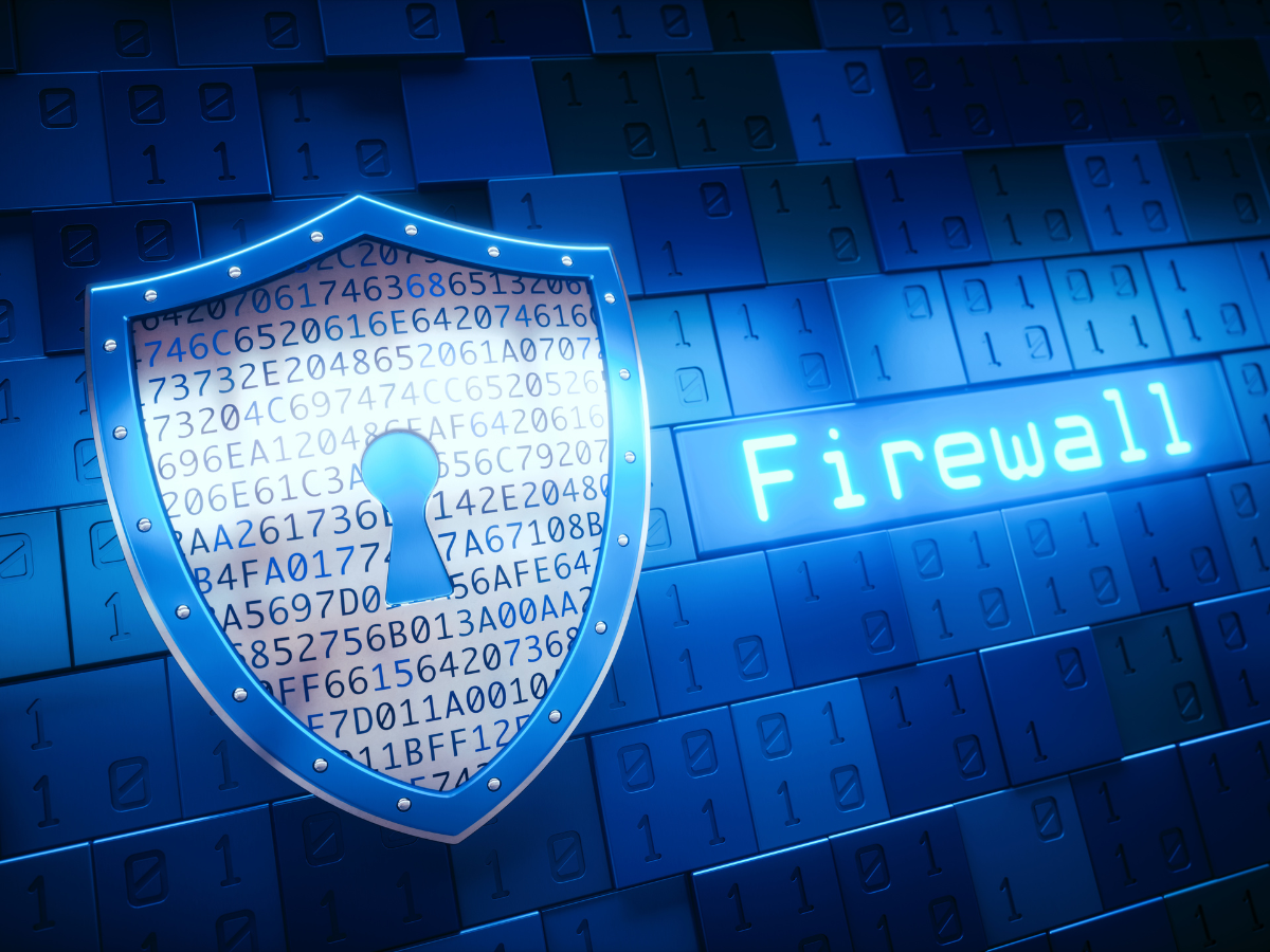 Firewall Risk Assessment Services