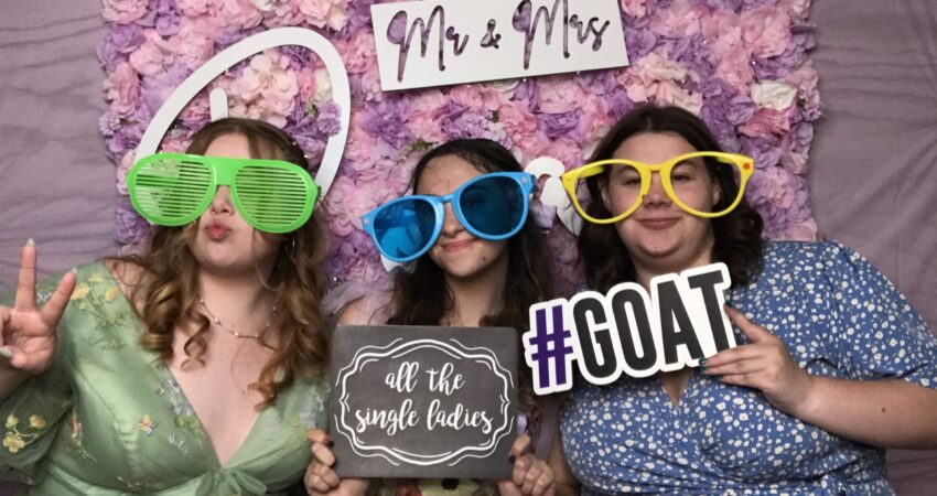 Event Photo booth