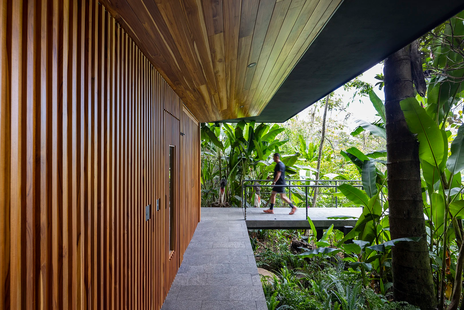 Hospitality Architecture Costa Rica