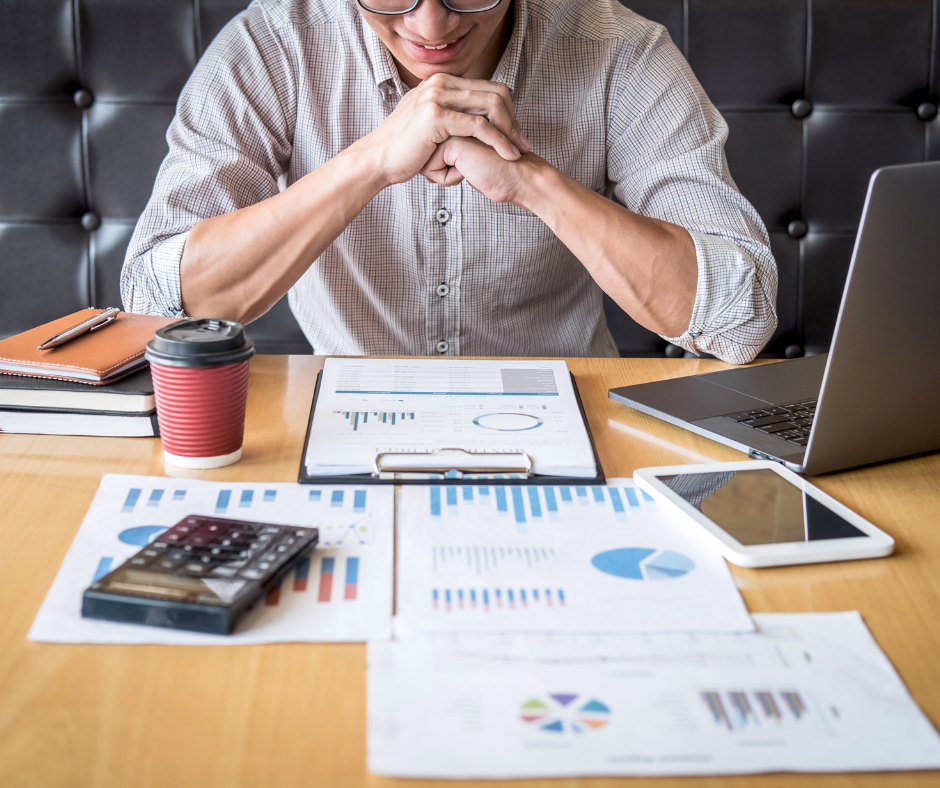 Wealth management company