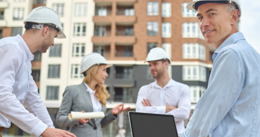 Construction Contractors Insurance