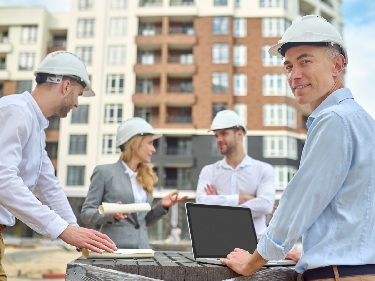 Construction Contractors Insurance