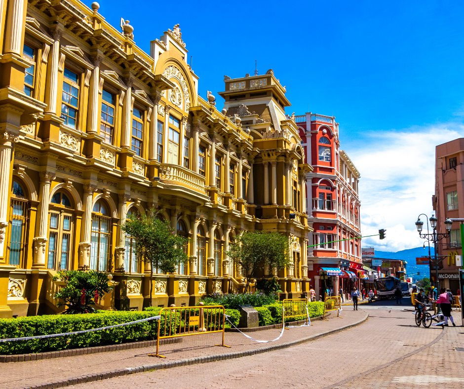 Costa Rica Todo Incluido