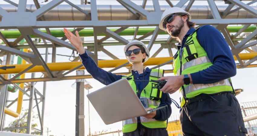 Petroleum Engineering Outsourcing