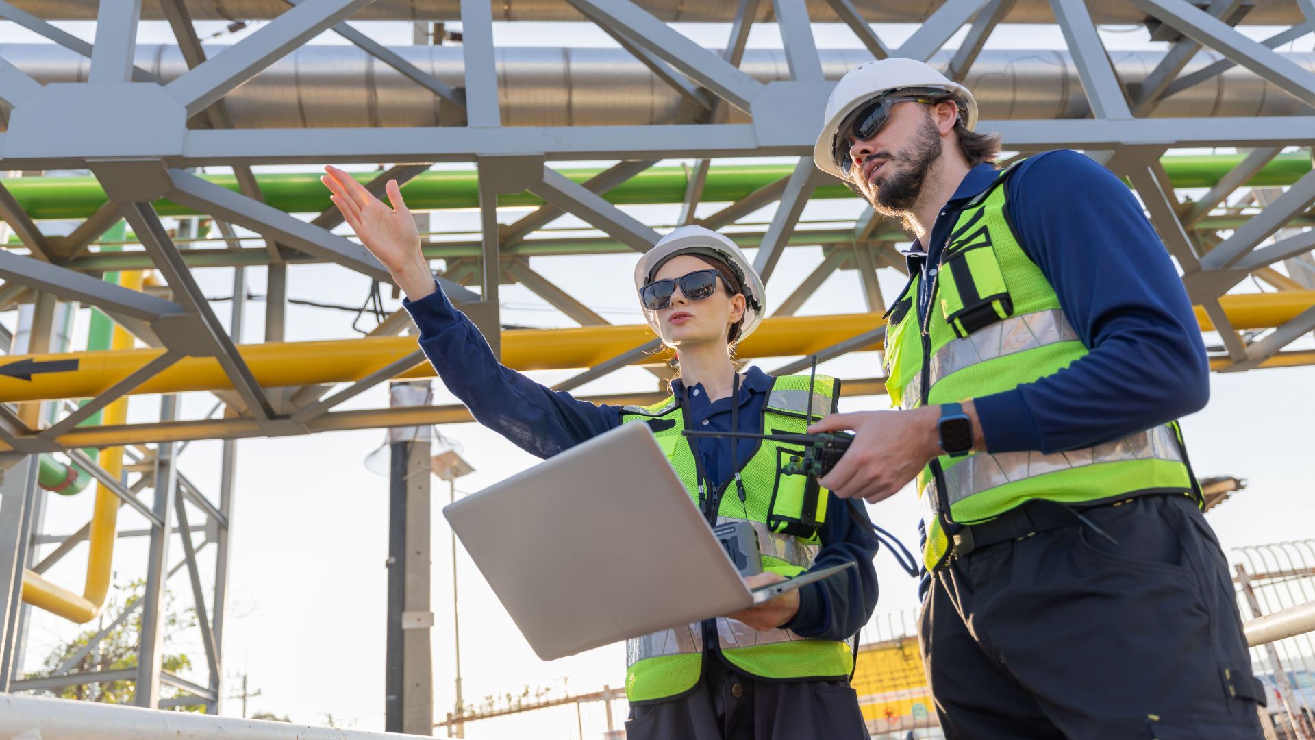 Petroleum Engineering Outsourcing