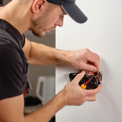 Outlet Wiring Delaware