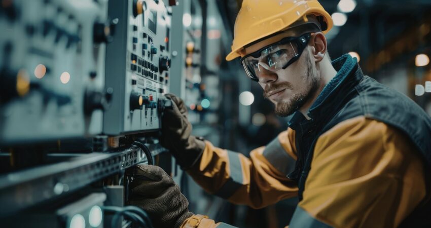 Industrial Engineering Outsourcing