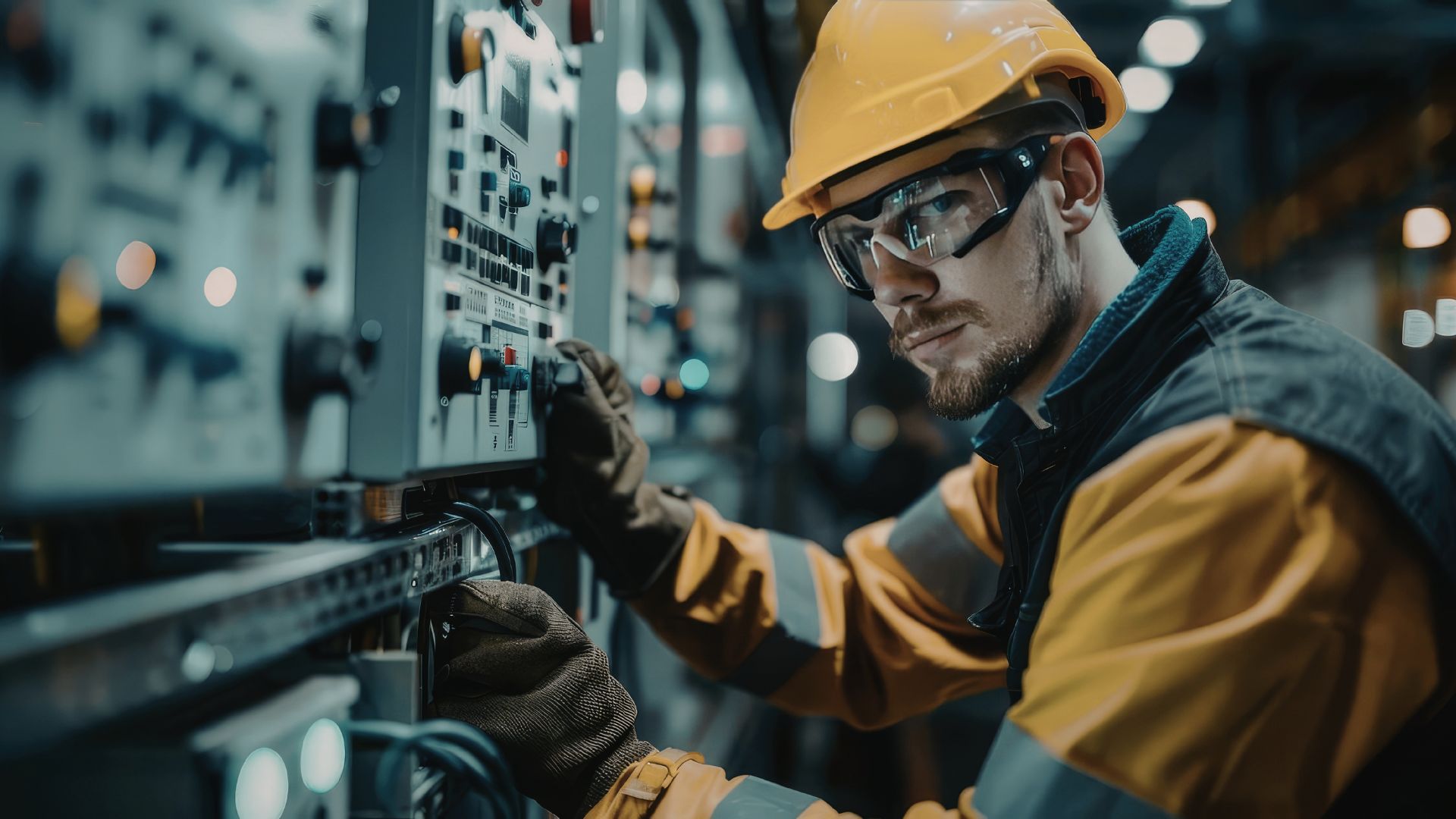 Industrial Engineering Outsourcing