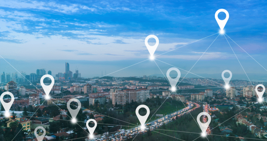 Sistema GPS para Costa Rica