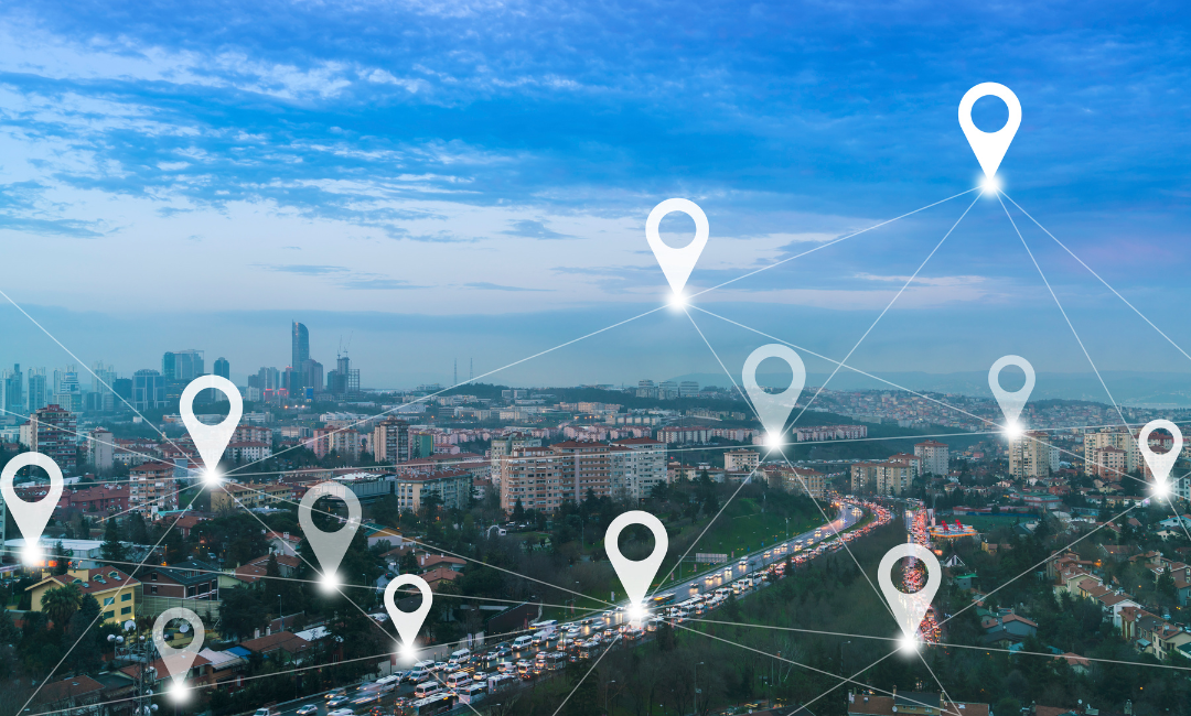 Sistema GPS para Costa Rica