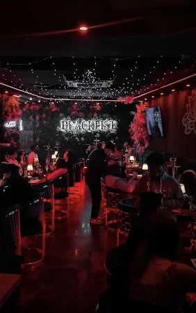 London Shisha Lounge