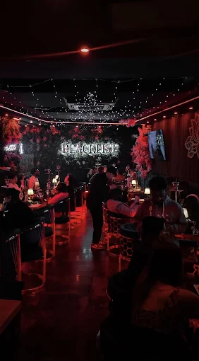 London Shisha Lounge