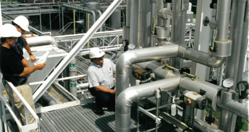 vacuum manufacturers USA