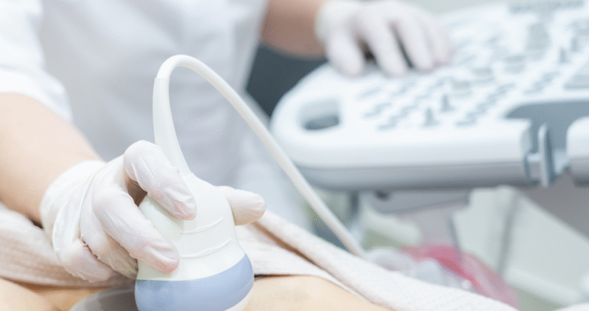 Private Gender Scan UK