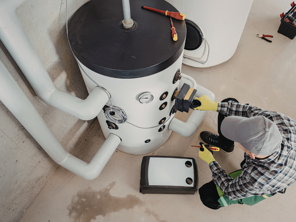 Key Signs Your Water Heater May Need Urgent Repair or Full Replacement
