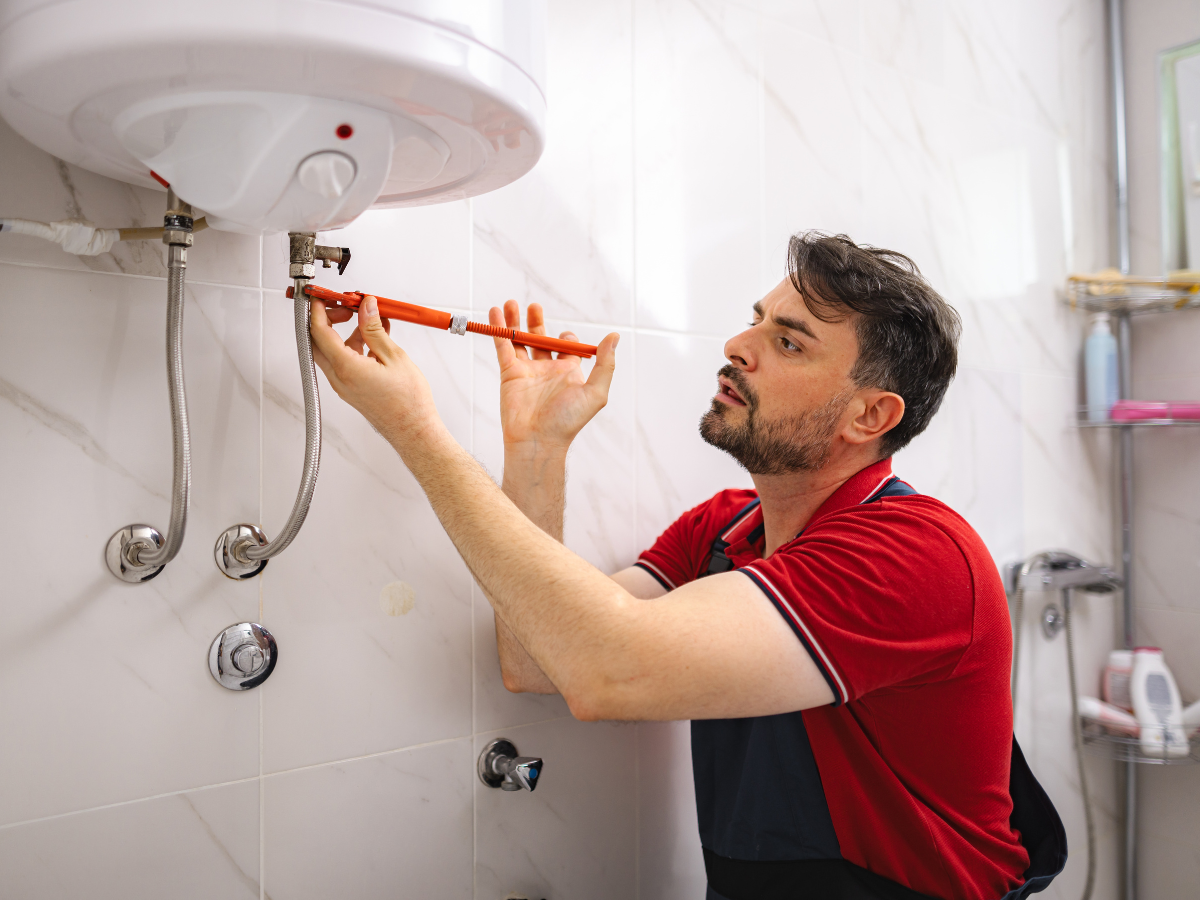 Understanding Water Heater Repair and Maintenance for Better Efficiency