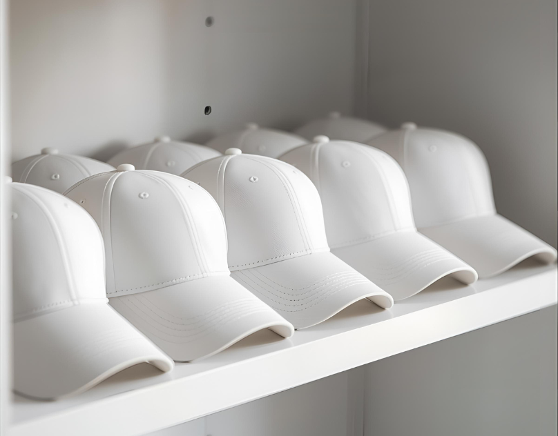 The Best Materials for Plain Baseball Hats and How to Pick the Right One