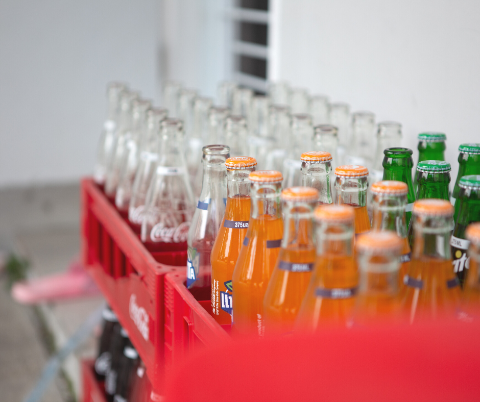 Beverage Distributor