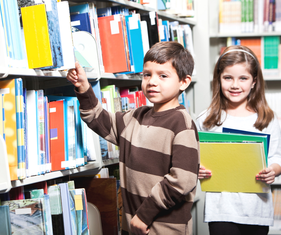 Christian Children’s Books