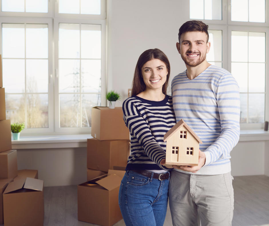 Discover the Benefits of New Build Conveyancing Services Online