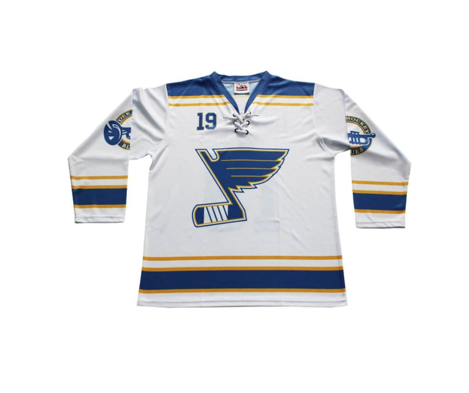 7 Important Things to Remember When Choosing Custom Sportswear Online