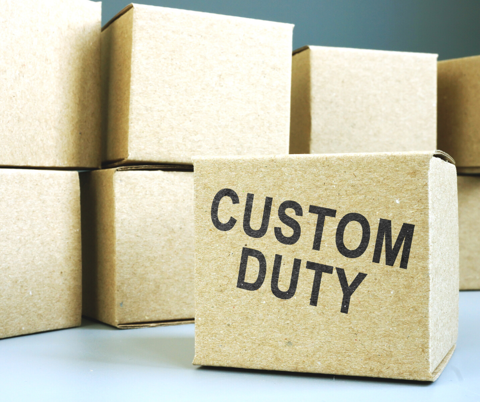 Why Hire Customs Clearance Agency in Thyborøn, Hanstholm Harbours