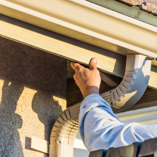 Gutter Installation