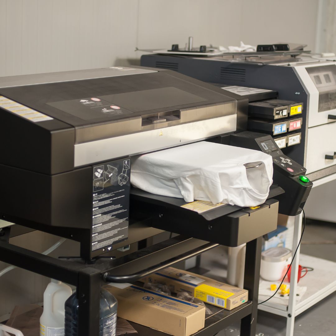 Heat Pressing: A Creative Adventure Explained – Essential Materials and Techniques