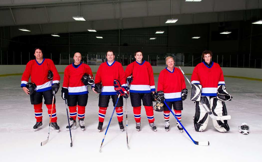 Important Factors To Note When Buying Custom Hockey Team Uniforms