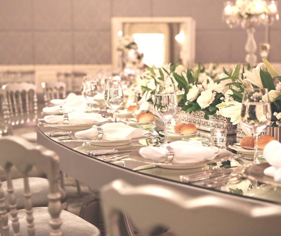 How to Choose a Venue For a Luxury Wedding Reception Ceremony