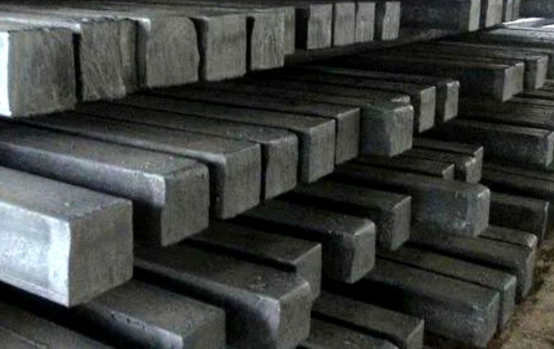 Making the Right Choice: How to Choose MS Solid Square Bars