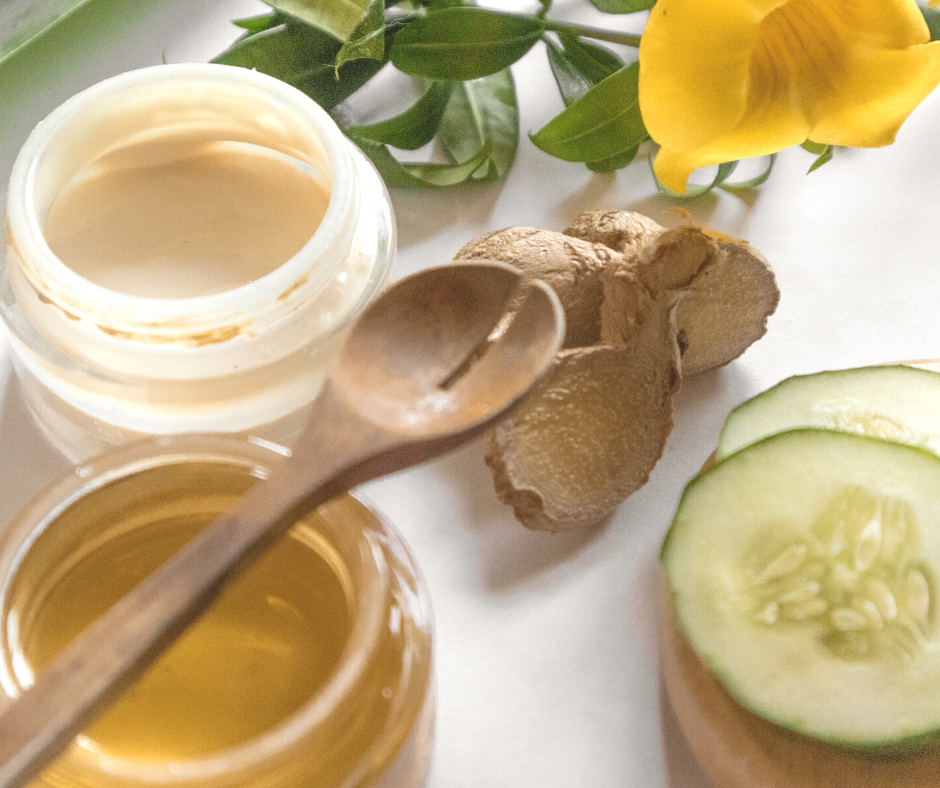 Natural Remedies