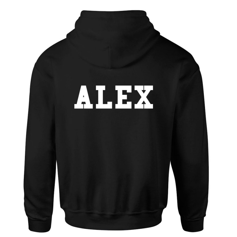 Your Style, Your Statement: How Personalised Hoodies Redefine Fashion