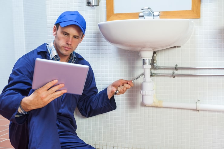 How Sewer Video Camera Inspection Helps Diagnose Plumbing Problems with Precision