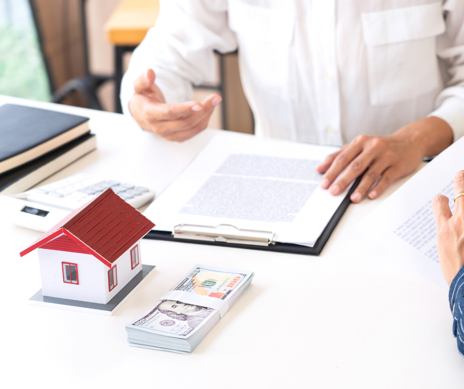Real Estate Investors