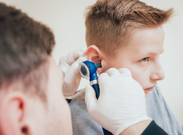 Removing the Blockade: How Microsuction Restores Clarity to Your Hearing