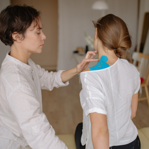 How Simponi Aria Infusion Therapy Targets Inflammation at Its Source