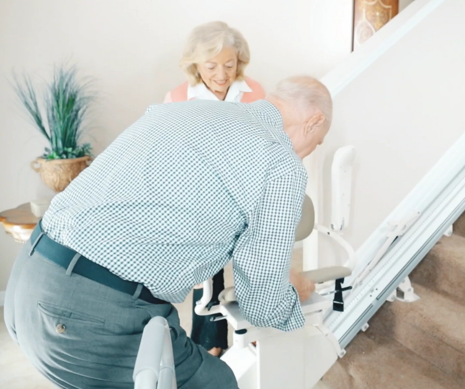 Seven Things You Need to Know About Stairlift Today