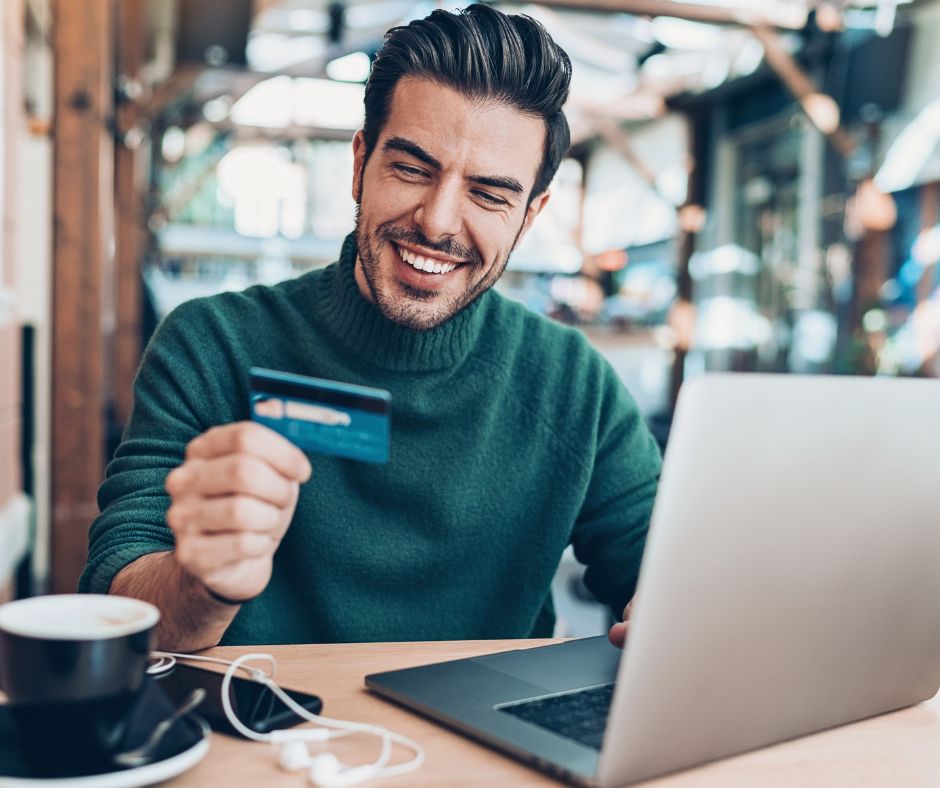 The Convenience Of Online Shopping: How Men Can Save Time And Effort