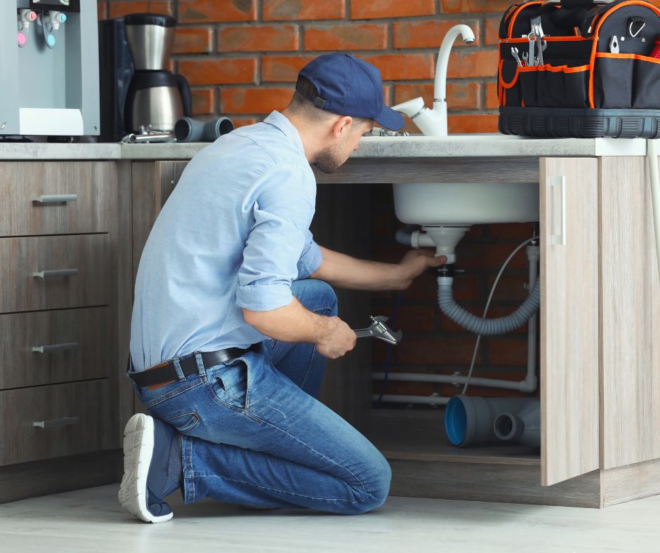 The Importance of Drain Repair Services In Ensuring A Healthy Home Environment
