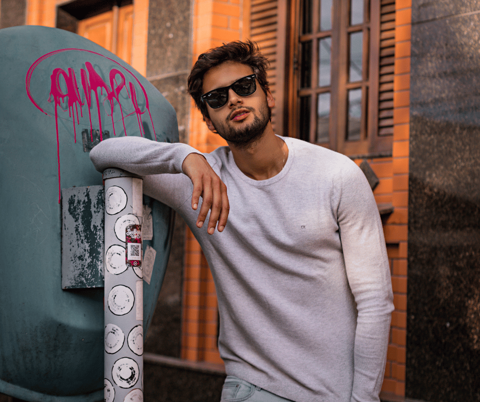 The Ultimate Guide to Custom Long Sleeve T-Shirts: Everything You Need to Know