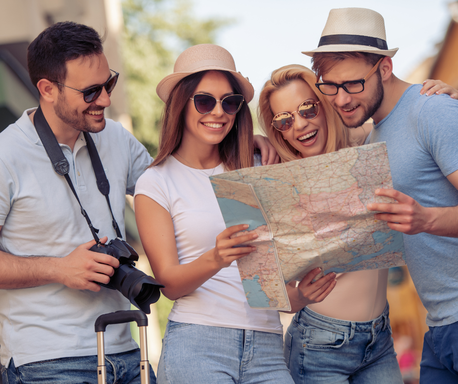 The Importance Of Keeping Yourself Up To Date With Travel And Tourism Latest News