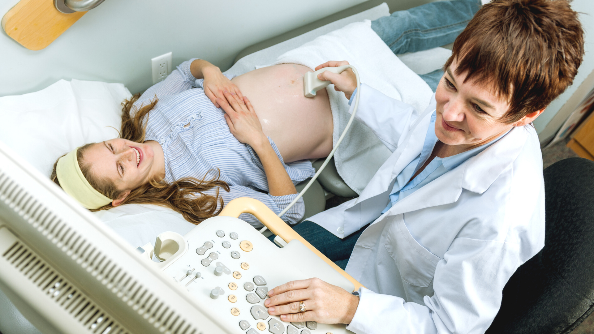 Ultrasound Scan