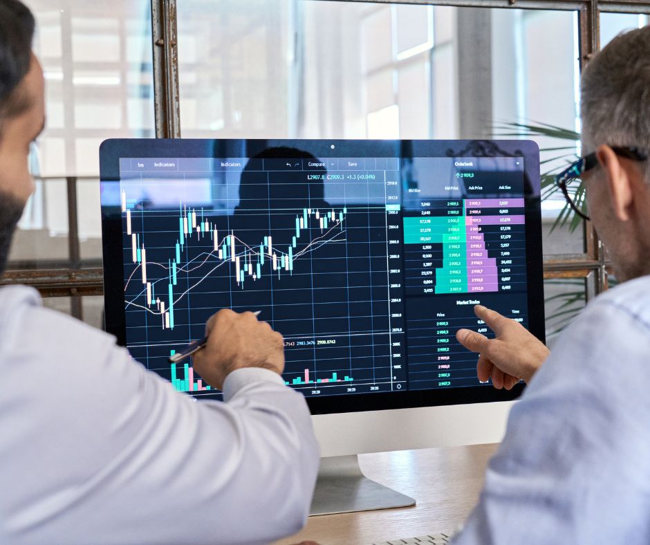 The Role of Automated Tools in Efficient Crypto Portfolio Management