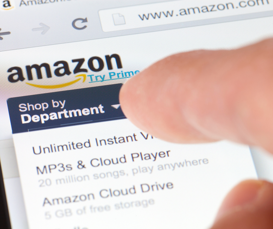 Amazon FBA
