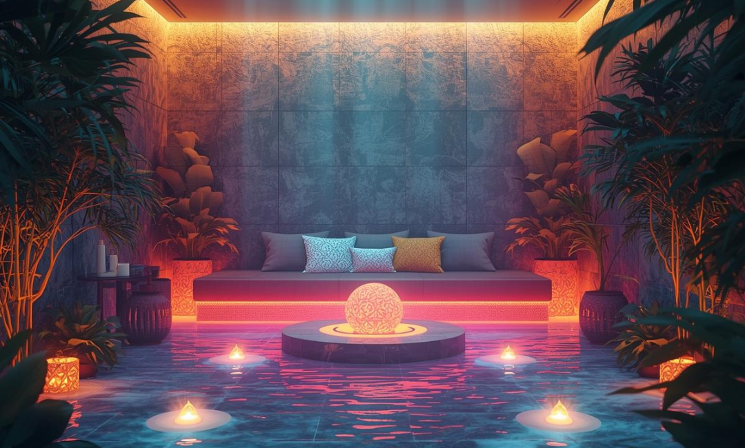 The Science and Practice of VIP Energy Clearing: How It Supports Emotional Clarity and Vitality